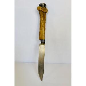 Hunter's Knife 